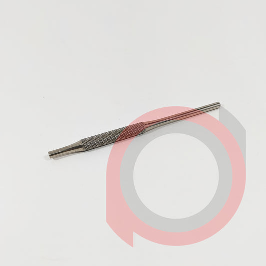 Mirror Holder Round (Atria)