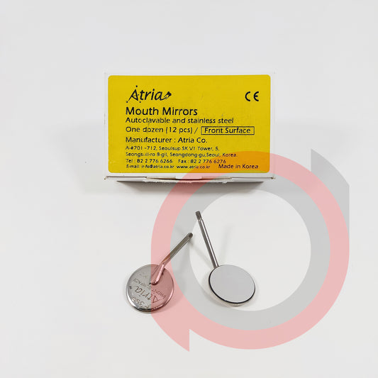 Mirror Front Surface #3 (Atria)