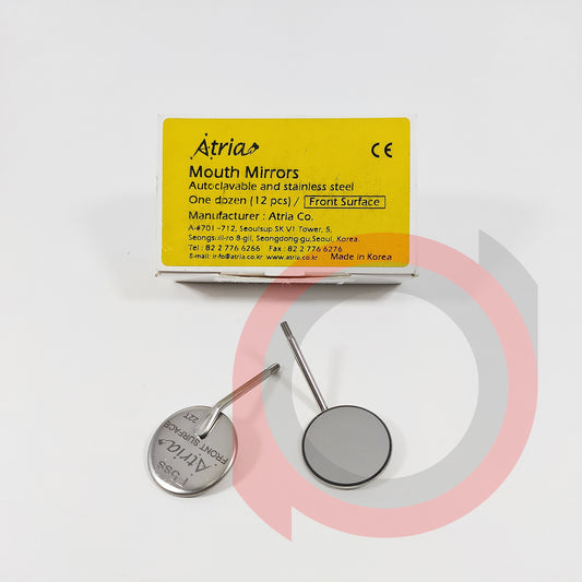 Mirror Front Surface #5 (Atria)