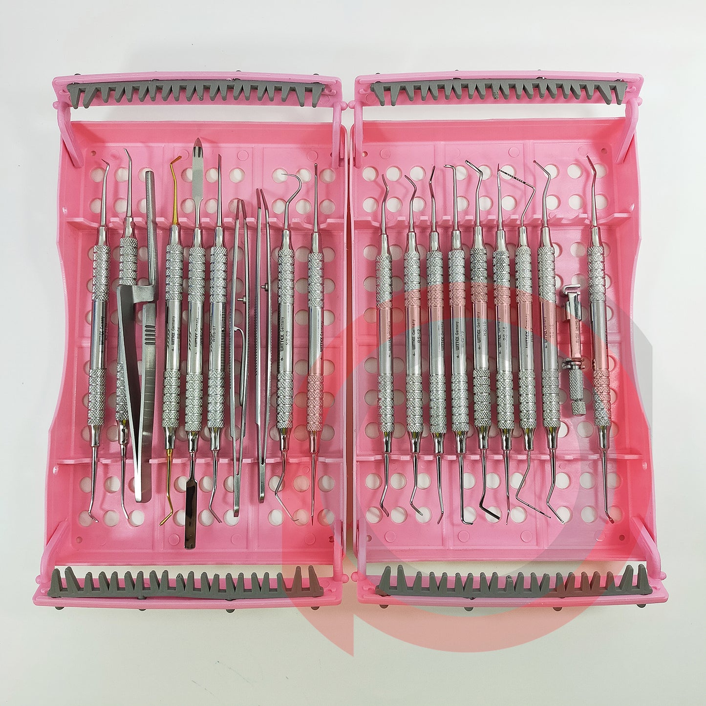 Restorative Instrument Set
