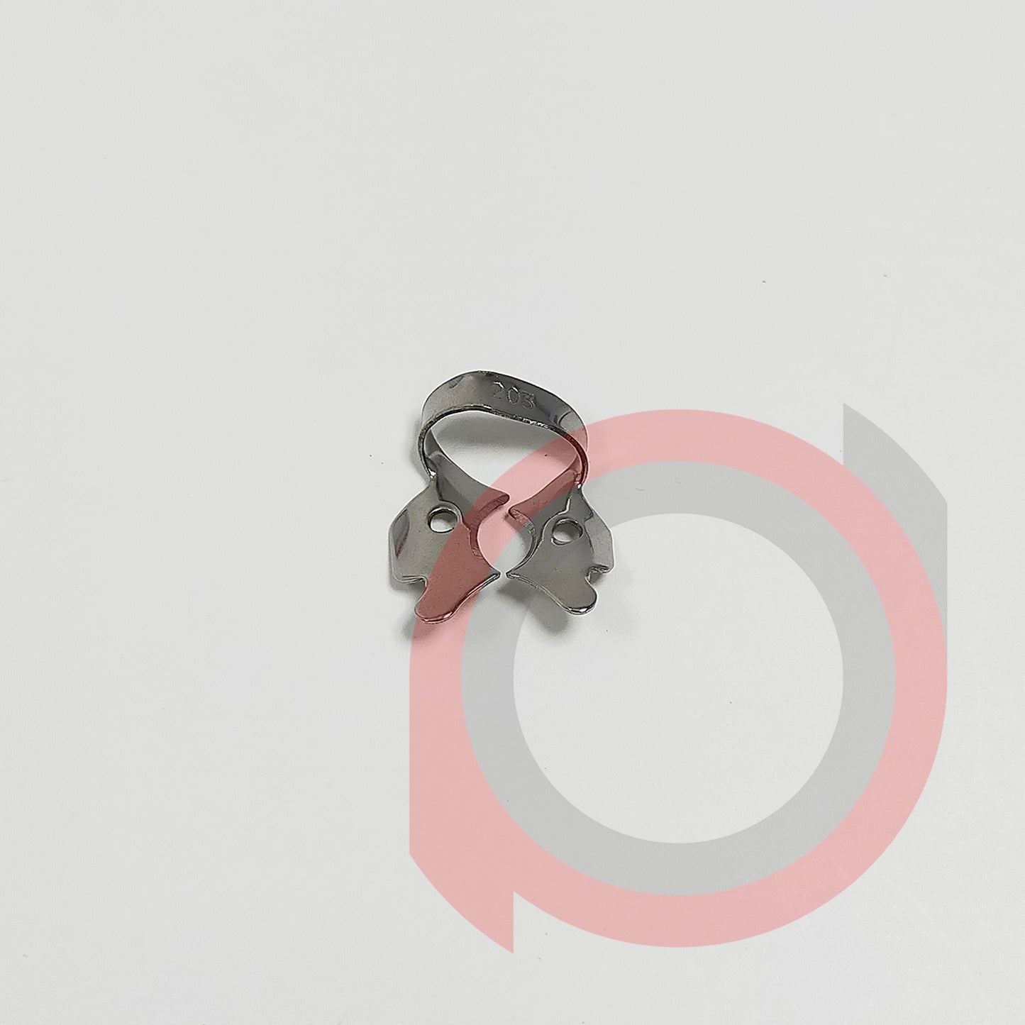 Rubberdam Clamp #203