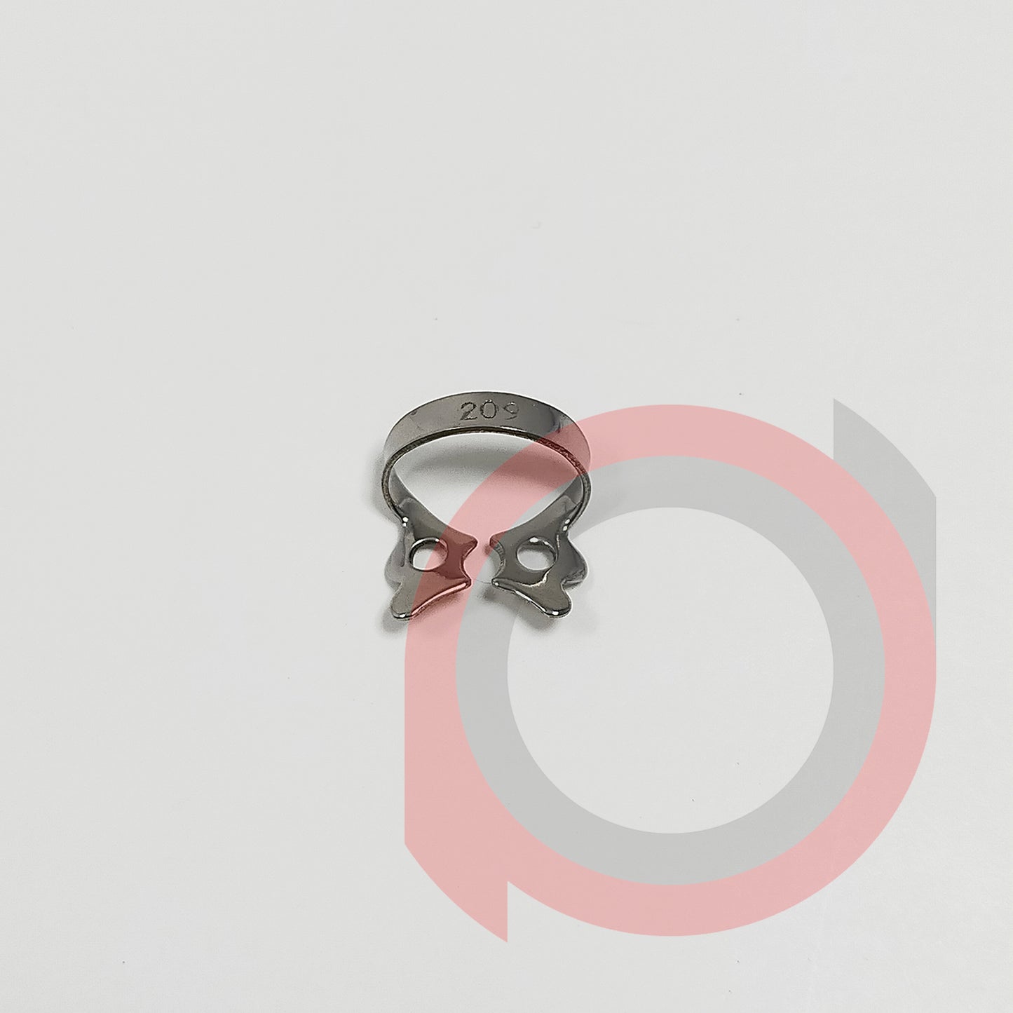 Rubberdam Clamp #209