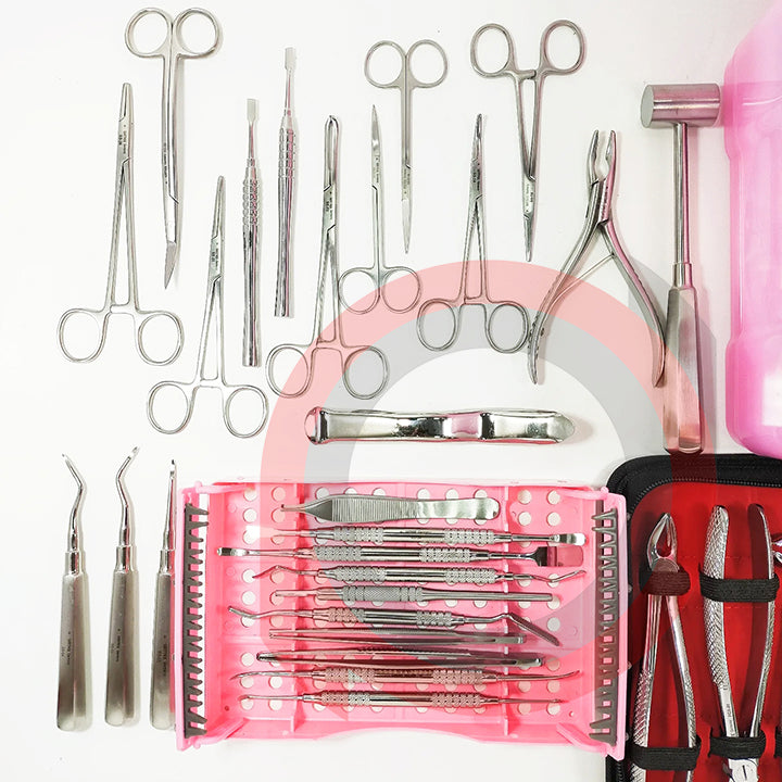 Surgery Instrument Set
