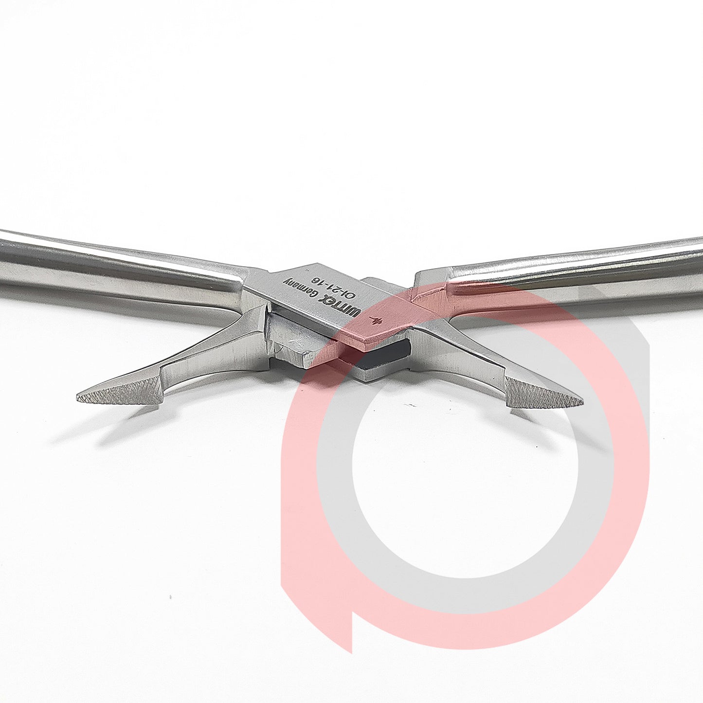 Utility Plier (Wengart)