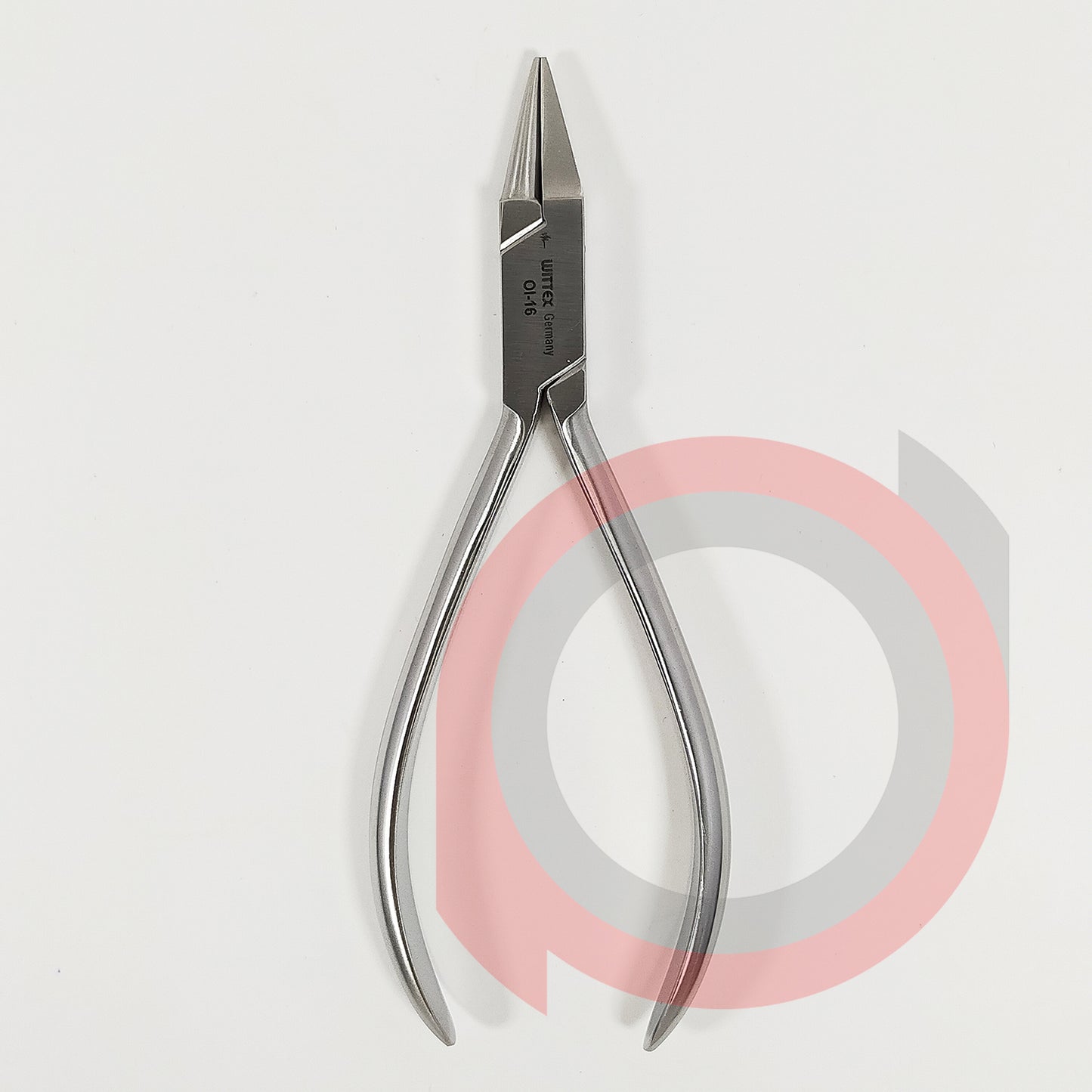 Wire Bending Plier