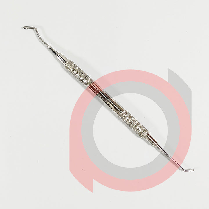 Woodson Filling Instrument