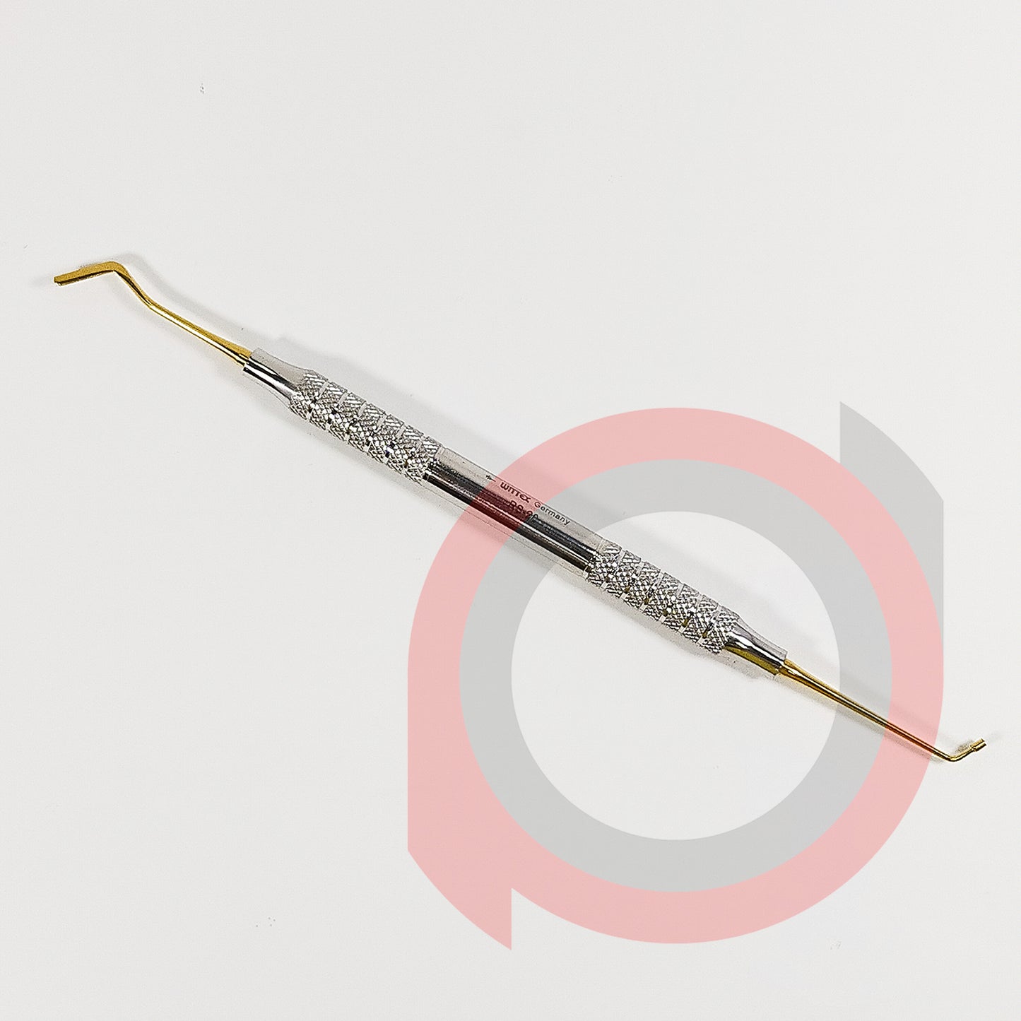 Woodson Filling Instrument Coated