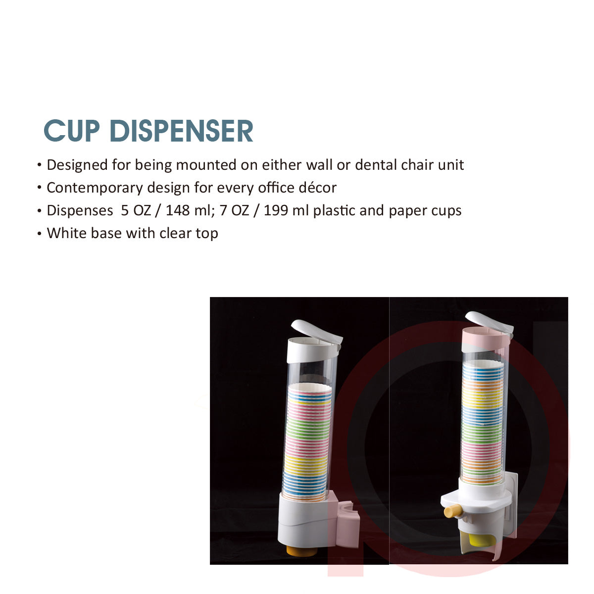 Cup Dispenser
