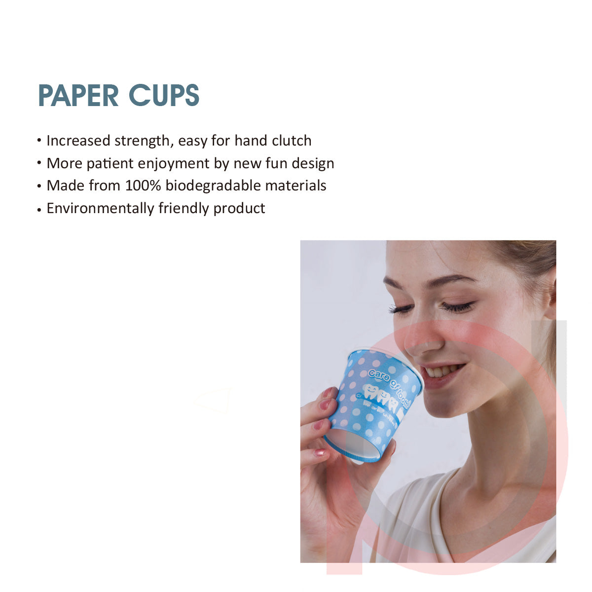 Paper Cups