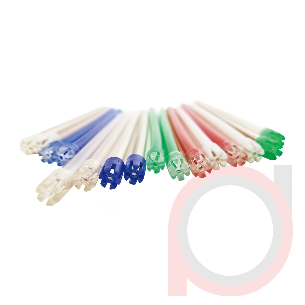 Suction Tip - Saliva Ejector