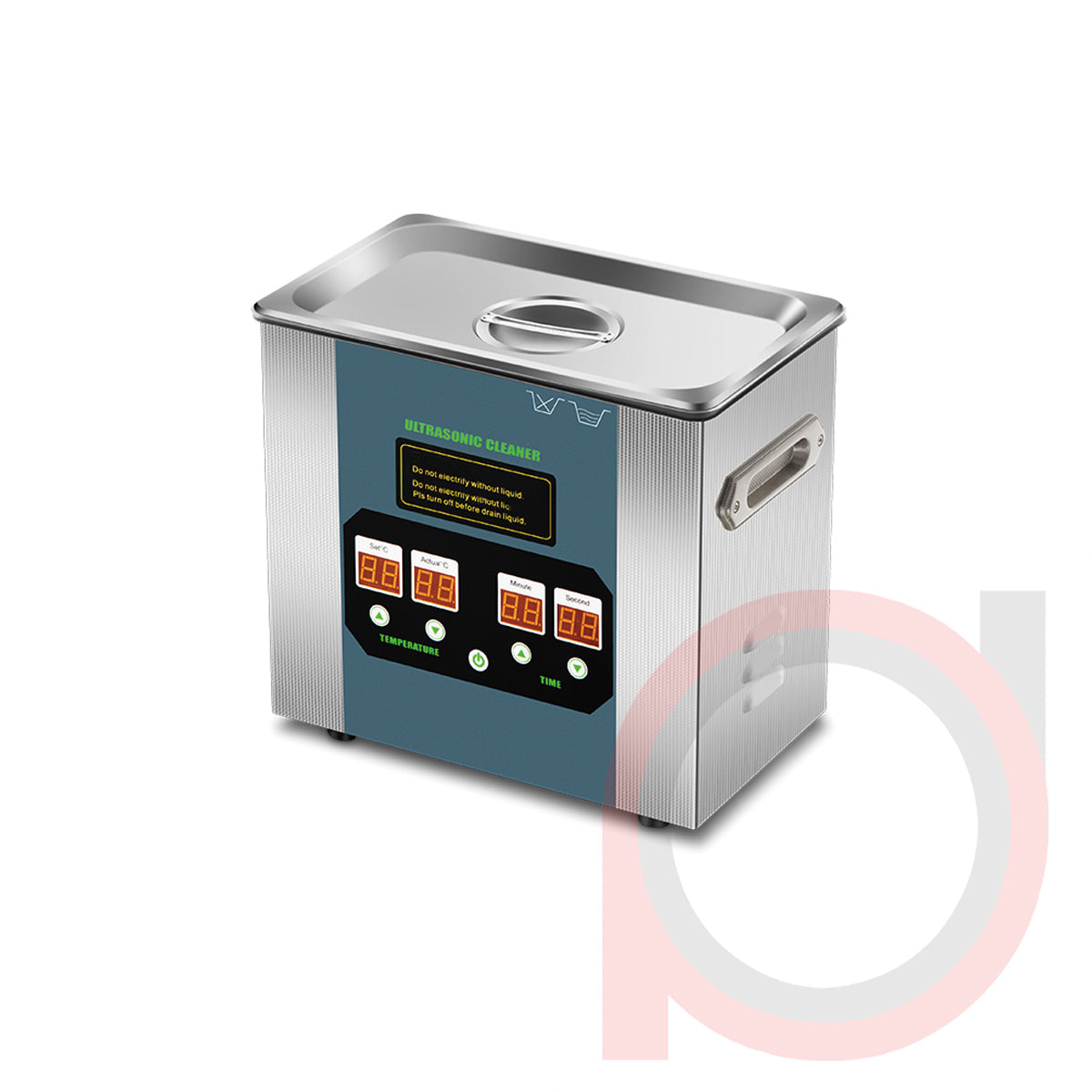 Ultrasonic Cleaner S Series