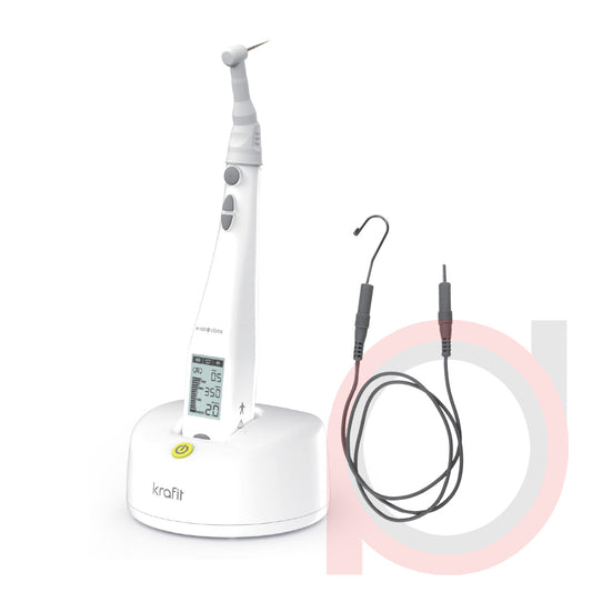 Endo A Class (Wireless)