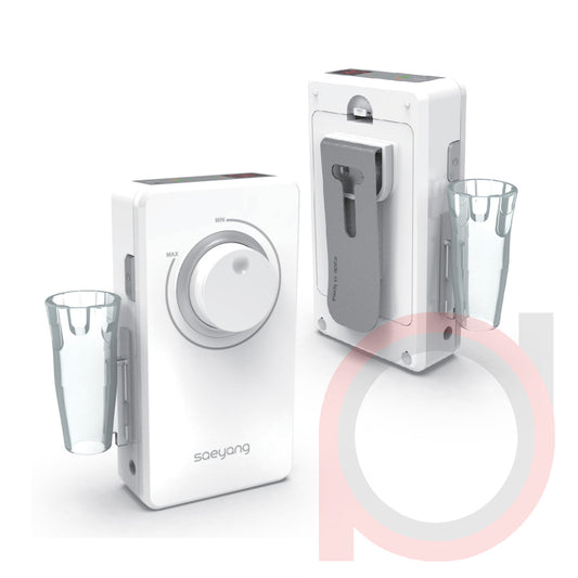 K38 Portable Micromotor