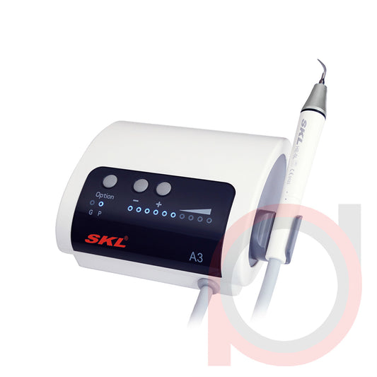 Ultrasonic Scaler A3 LED