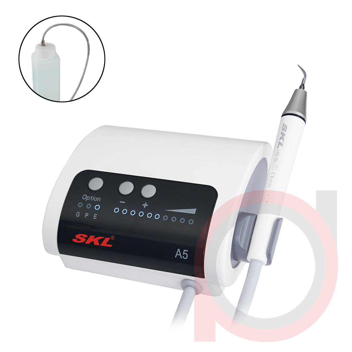 Ultrasonic Scaler A5 LED