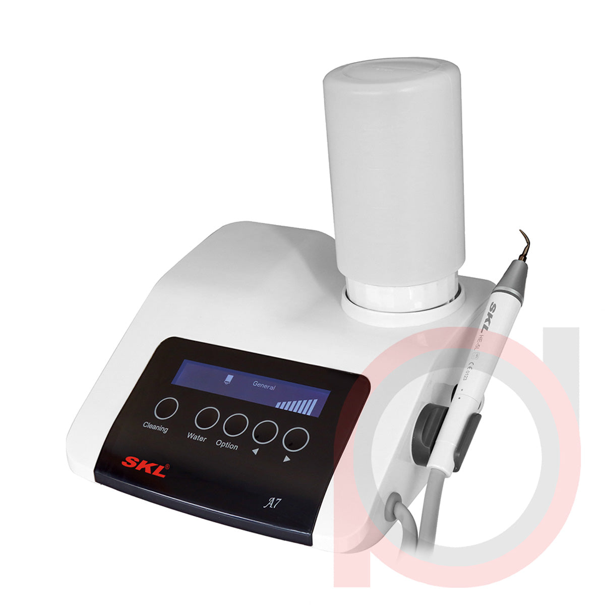 Ultrasonic Scaler A7