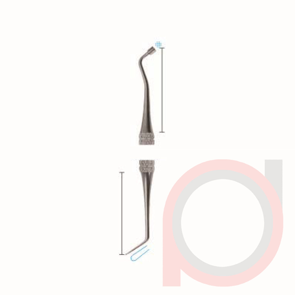 Woodson Filling Instrument