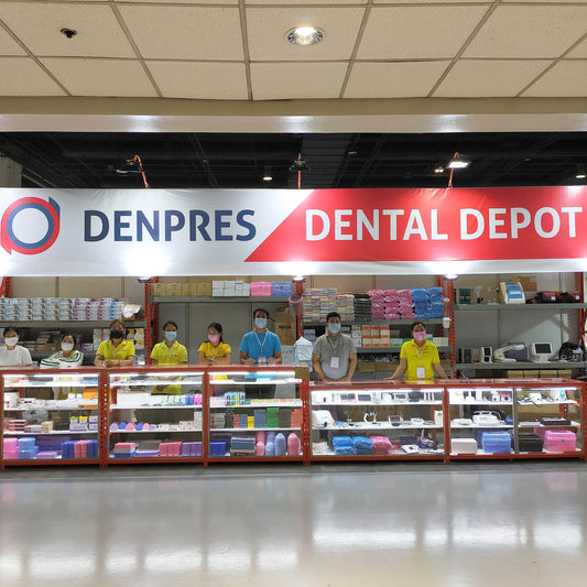 The 113th Annual Convention and Scientific Sessions of the Philippine Dental Association, Inc. - May 16-20, 2022