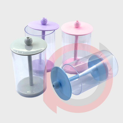 Saliva Tip Holder
