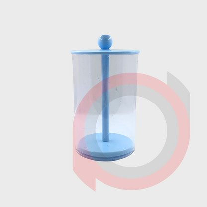 Saliva Tip Holder