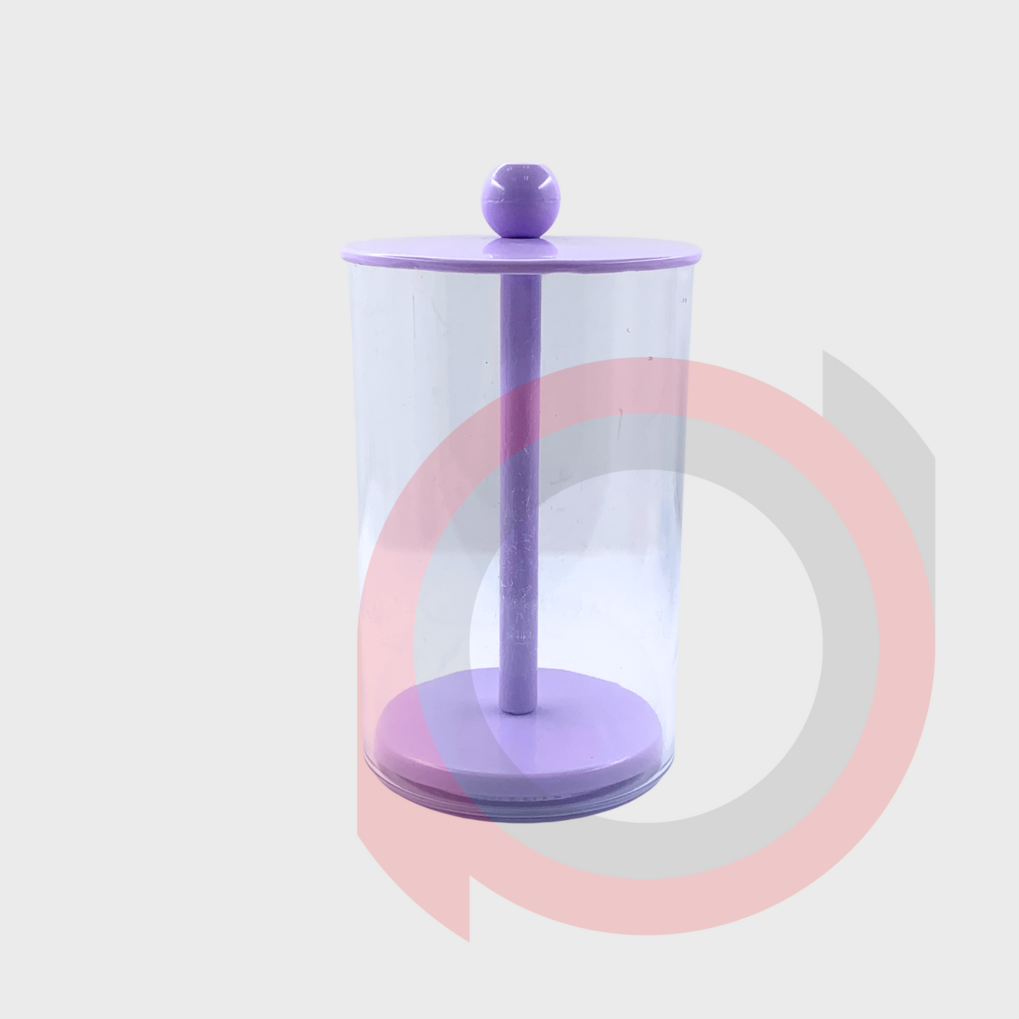 Saliva Tip Holder