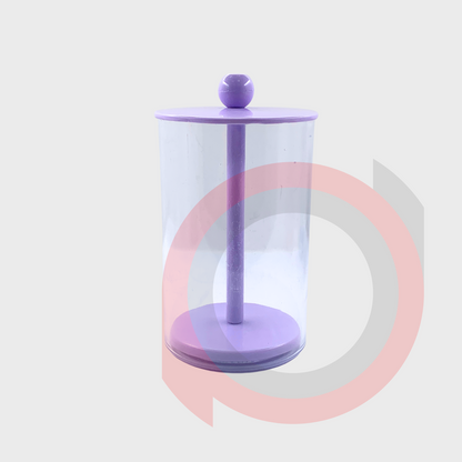 Saliva Tip Holder