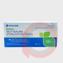 Load image into Gallery viewer, Seal Pouch
