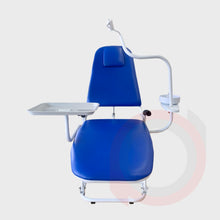 Load image into Gallery viewer, Portable Dental Chair
