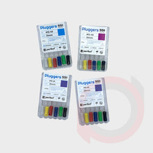 Load image into Gallery viewer, Pluggers Stainless Steel
