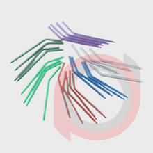 Load image into Gallery viewer, Air &amp; Water Syringe Tip 50s
