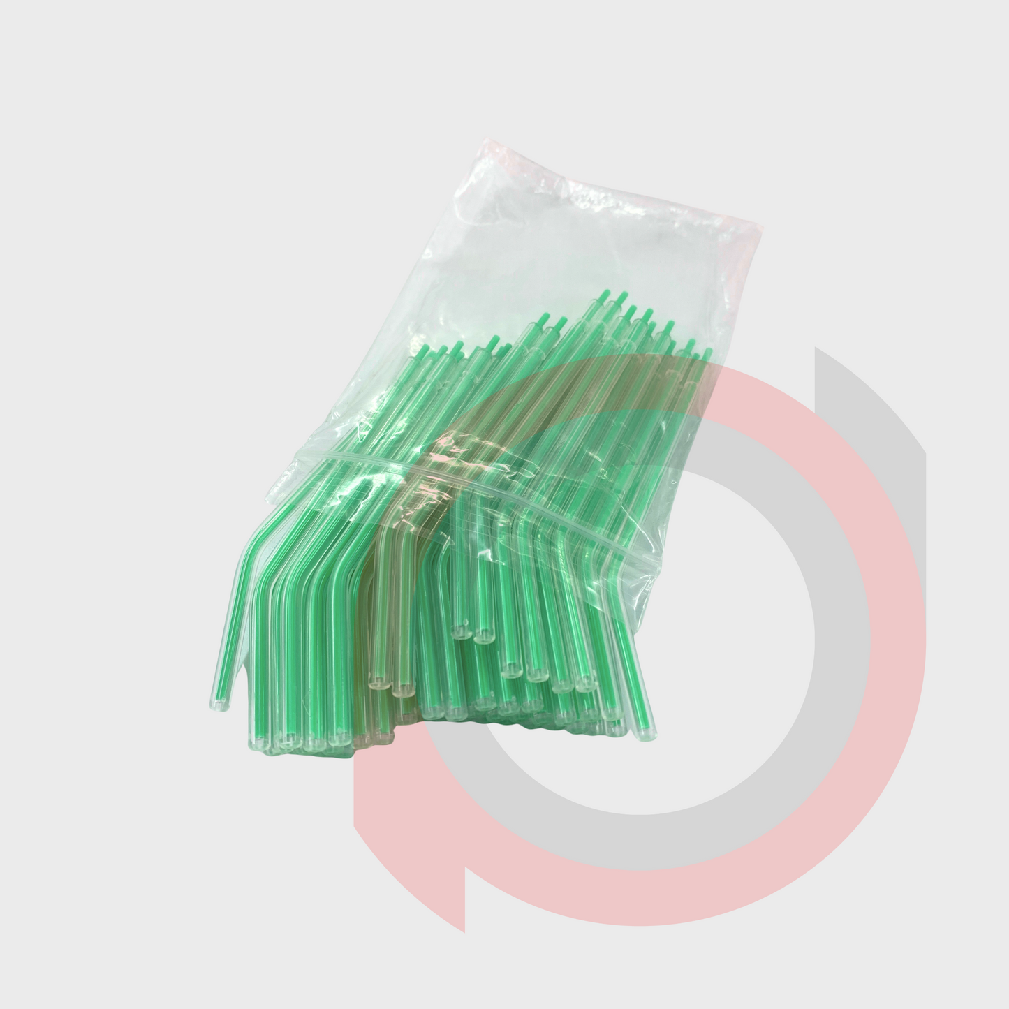 Air & Water Syringe Tip 50s