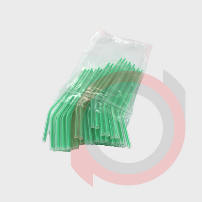 Air & Water Syringe Tip 50s