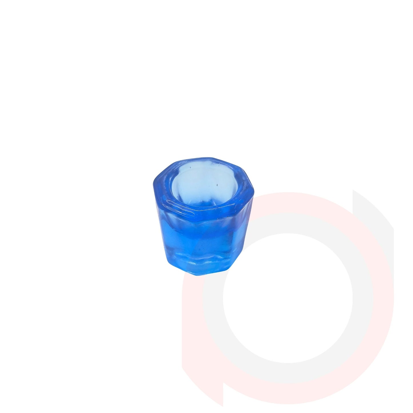 Glass Dappen Dishes