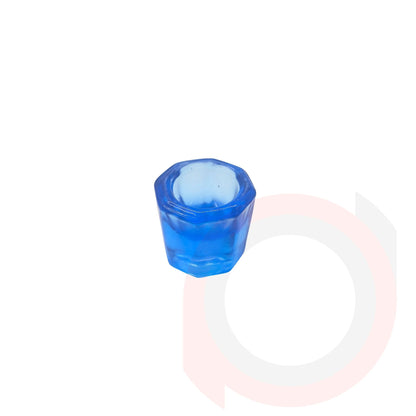 Glass Dappen Dishes