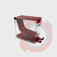 Load image into Gallery viewer, Cotton Rolls Holder Press Type
