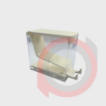 Load image into Gallery viewer, Cotton Rolls Holder Press Type
