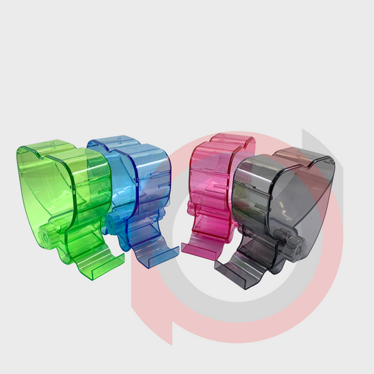 Cotton Rolls Holder Roll Type