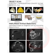 Load image into Gallery viewer, Point 3D COMBI 500S
