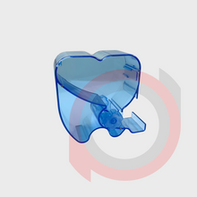 Load image into Gallery viewer, Cotton Rolls Holder Roll Type
