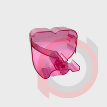 Load image into Gallery viewer, Cotton Rolls Holder Roll Type
