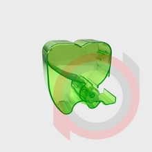 Load image into Gallery viewer, Cotton Rolls Holder Roll Type
