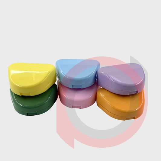 Retainer Case