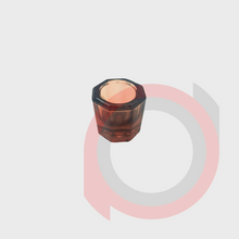 Load image into Gallery viewer, Glass Dappen Dishes
