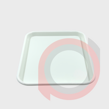 Load image into Gallery viewer, Enamel Tray Plastic
