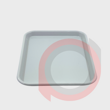 Load image into Gallery viewer, Enamel Tray Plastic
