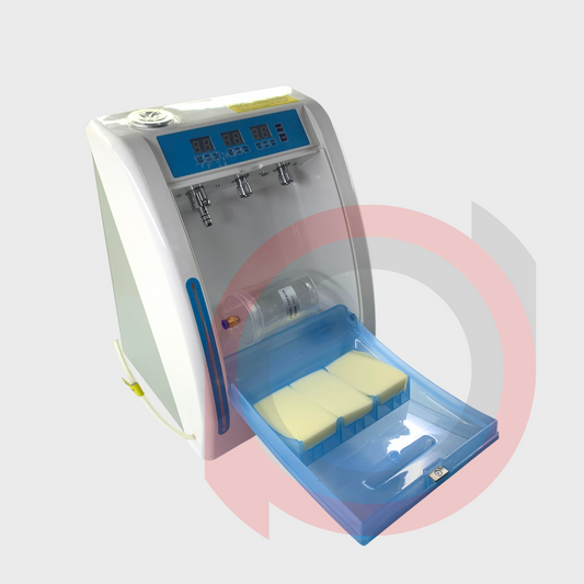 Lubricating Machine For Handpiece