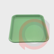 Load image into Gallery viewer, Enamel Tray Plastic
