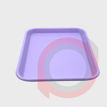 Load image into Gallery viewer, Enamel Tray Plastic
