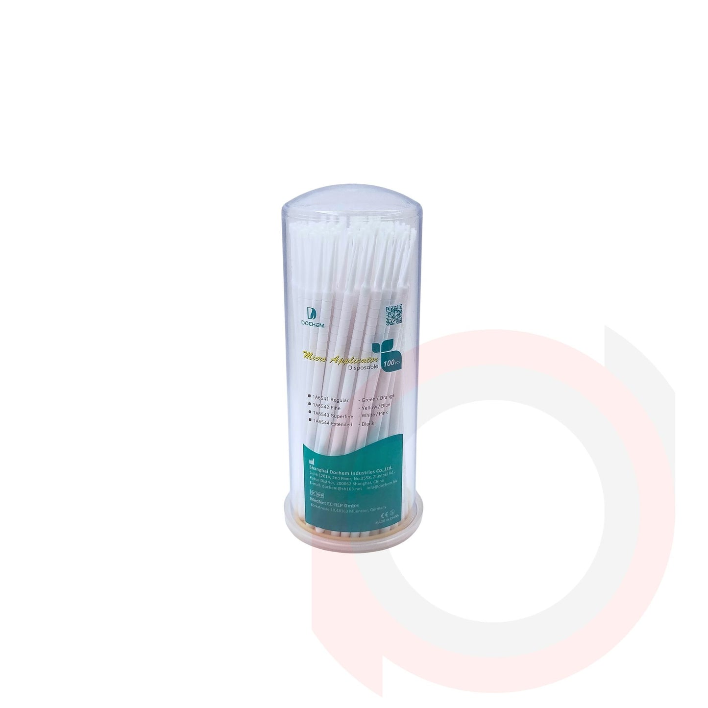 Micro Brush