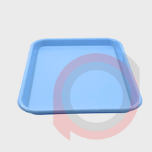 Load image into Gallery viewer, Enamel Tray Plastic
